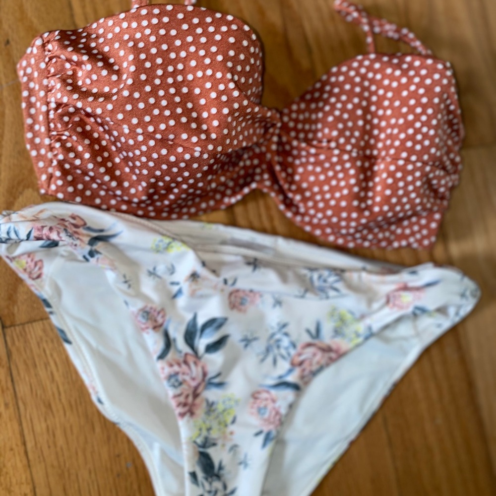 H&M bikini